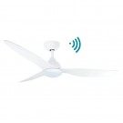 VENTILADOR DC WIFI 132CM BLANCO