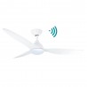 VENTILADOR DC WIFI 132CM BLANCO