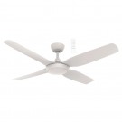 VENTILADOR DC WIFI 132CM BLANCO