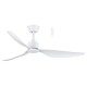 VENTILADOR DC WIFI 132CM BLANCO