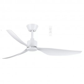 VENTILADOR DC WIFI 132CM BLANCO