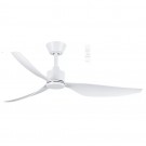 VENTILADOR DC WIFI 122CM BLANO