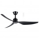VENTILADOR DC WIFI 122CM NEGRO