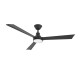 VENTILADOR DC WIFI 132CM NEGRO
