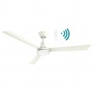 VENTILADOR DC WIFI 132CM BLANCO