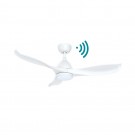 VENTILADOR DC WIFI 106.6CM BLANCO