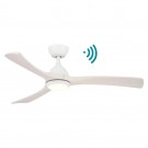 VENTILADOR DC WIFI 142CM BLANCO