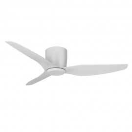 VENTILADOR DE TECHO BLANCO 127 CM SIN LUZ