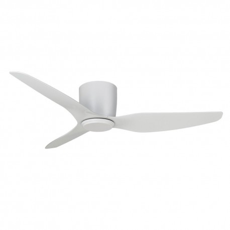 VENTILADOR DE TECHO BLANCO 127 CM SIN LUZ