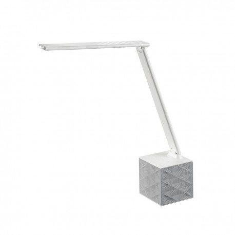 FLEXO USB, DIMABLE BLUETOOTH BLANCO