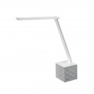 FLEXO USB, DIMABLE BLUETOOTH BLANCO