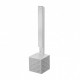 FLEXO USB, DIMABLE BLUETOOTH BLANCO