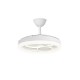 VENTILADOR  DE TECHO 48/ 106 CM BLANCO LED
