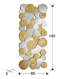 ESPEJO_CIRCULOS_ORO